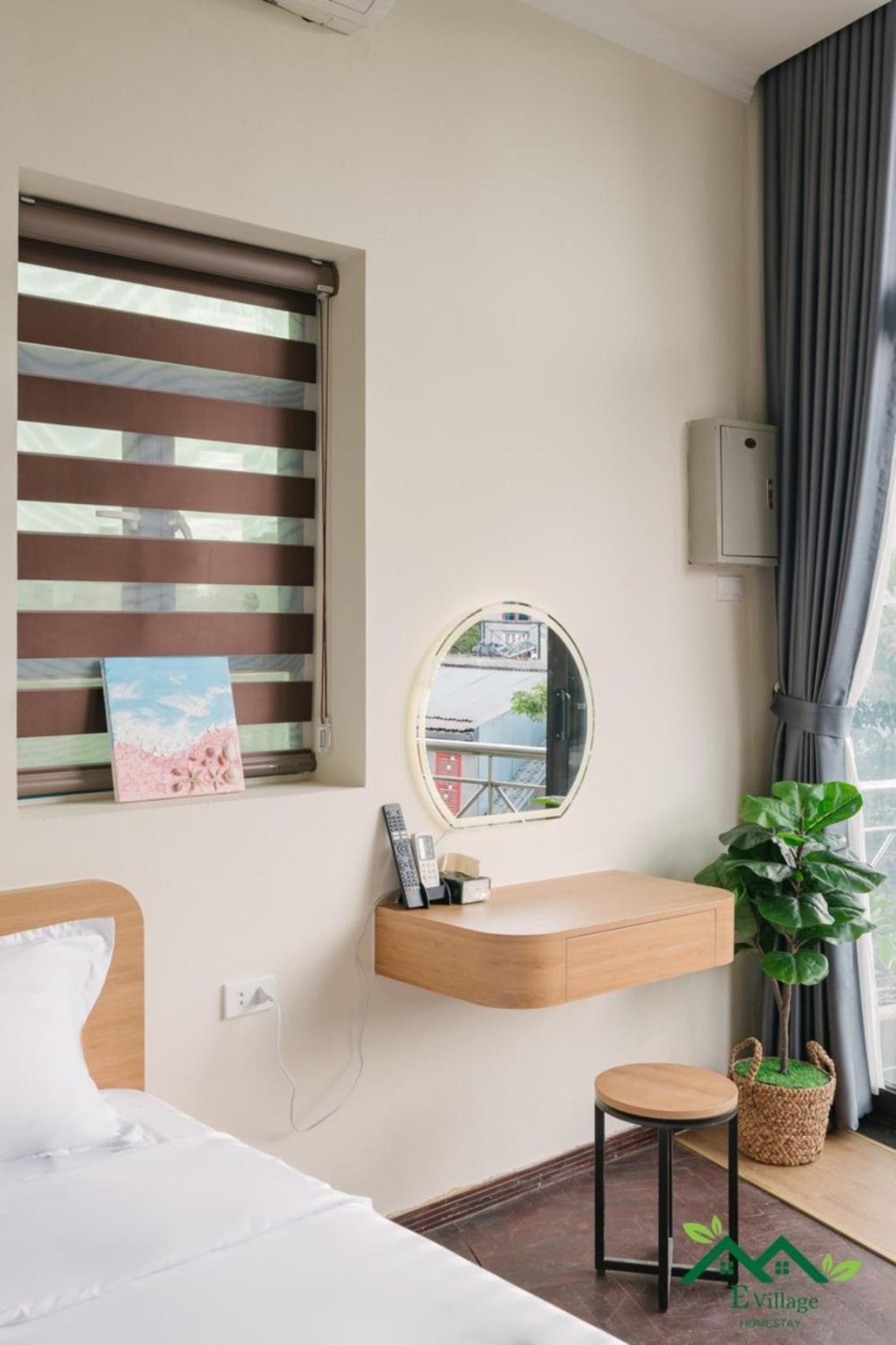 E Village Hotel Hanoi Dış mekan fotoğraf