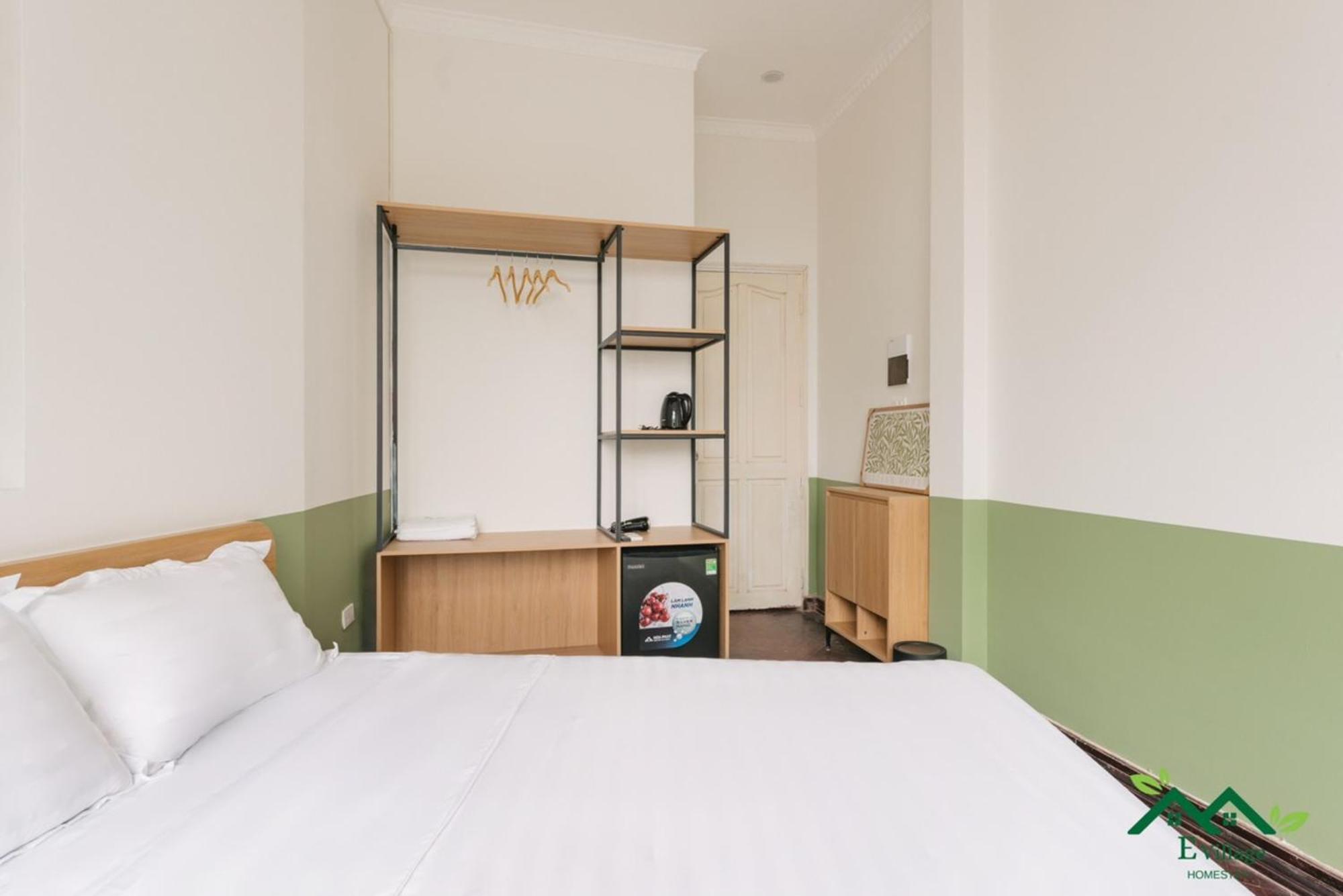E Village Hotel Hanoi Dış mekan fotoğraf