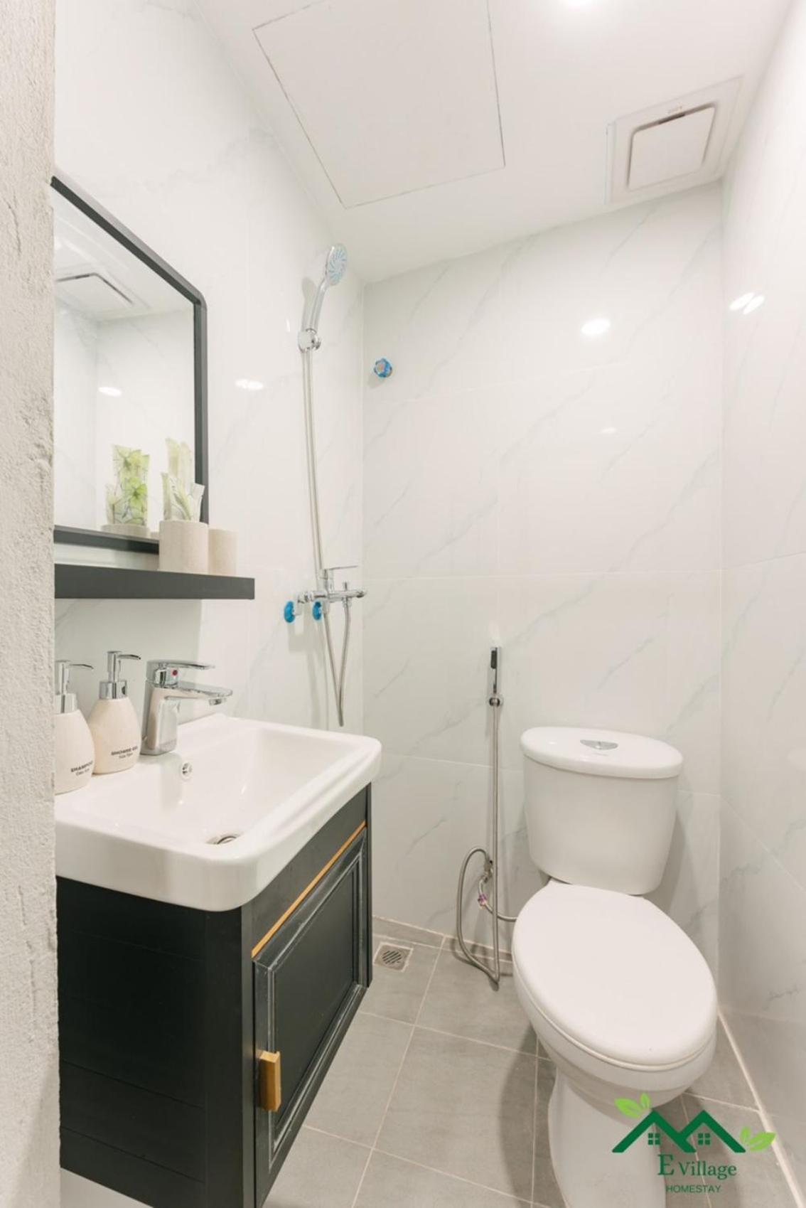 E Village Hotel Hanoi Dış mekan fotoğraf