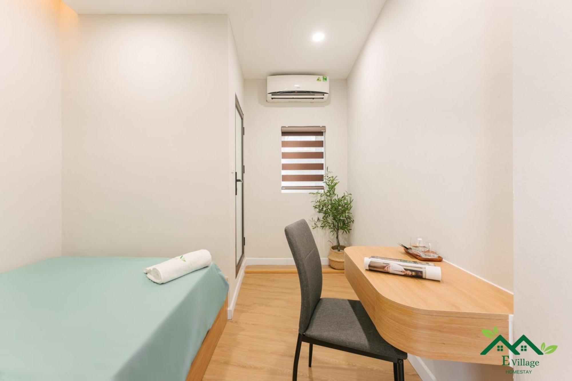 E Village Hotel Hanoi Dış mekan fotoğraf