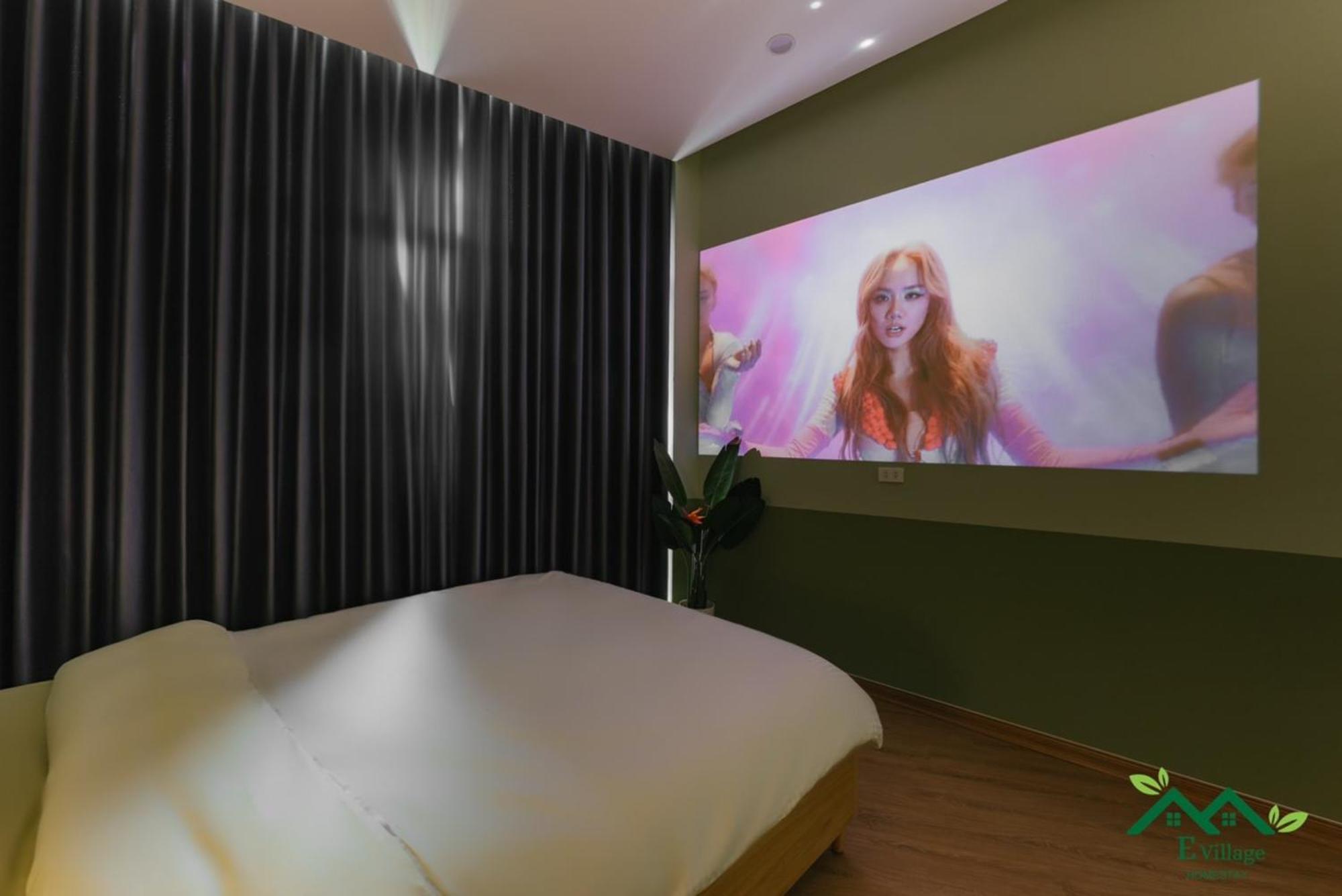 E Village Hotel Hanoi Dış mekan fotoğraf