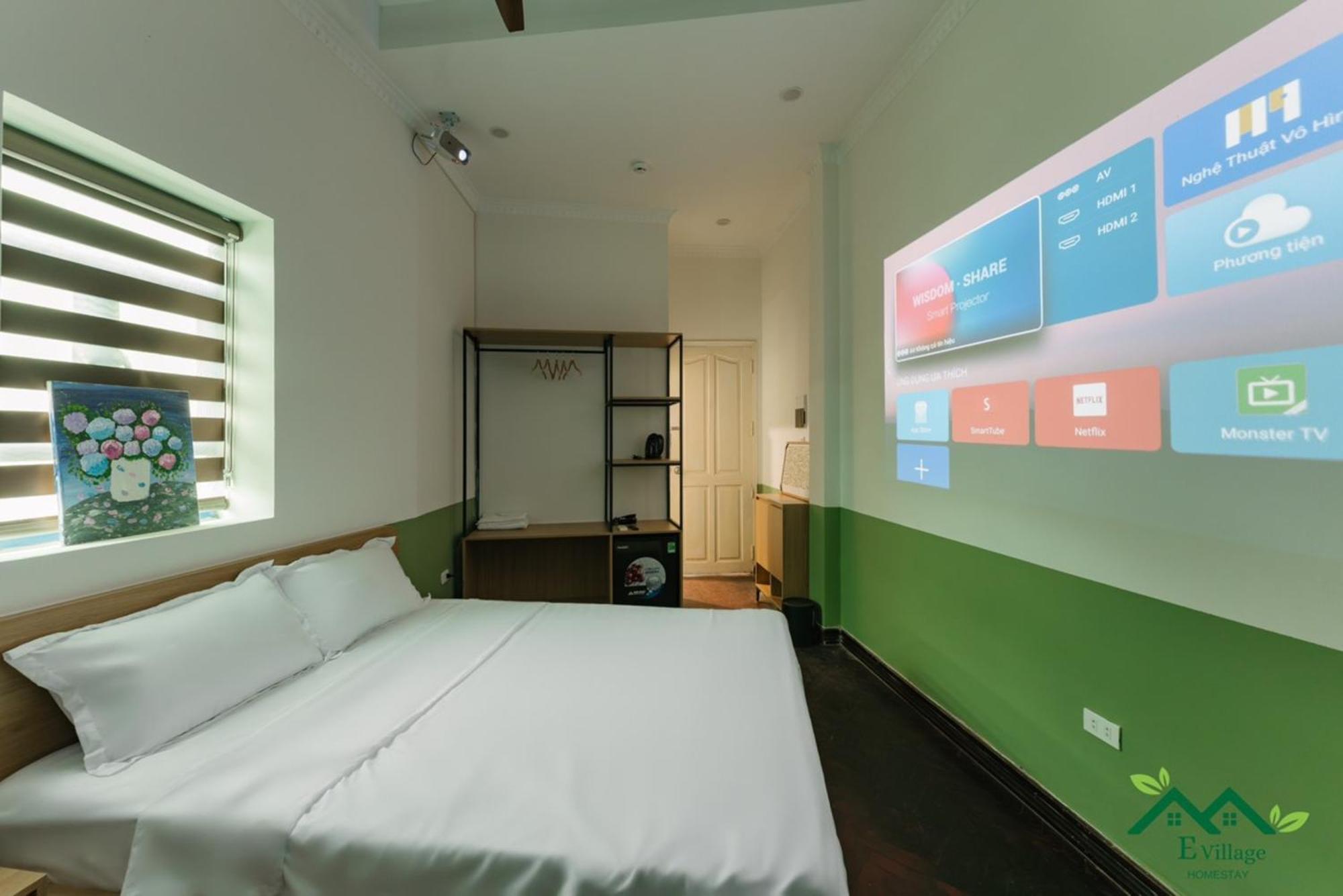 E Village Hotel Hanoi Dış mekan fotoğraf