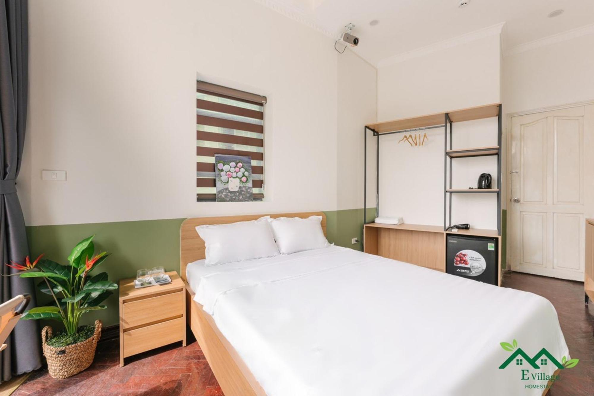 E Village Hotel Hanoi Dış mekan fotoğraf