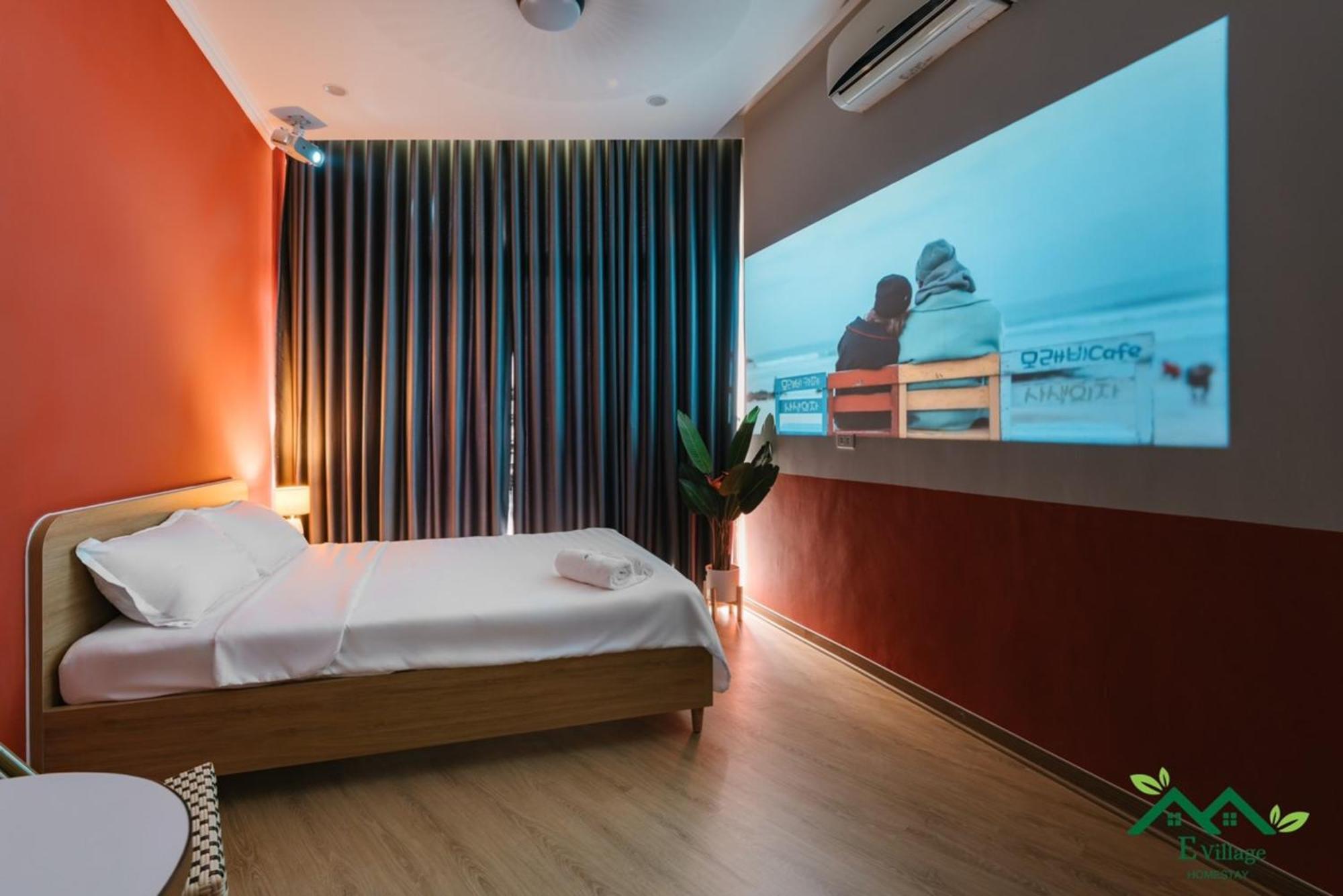E Village Hotel Hanoi Dış mekan fotoğraf