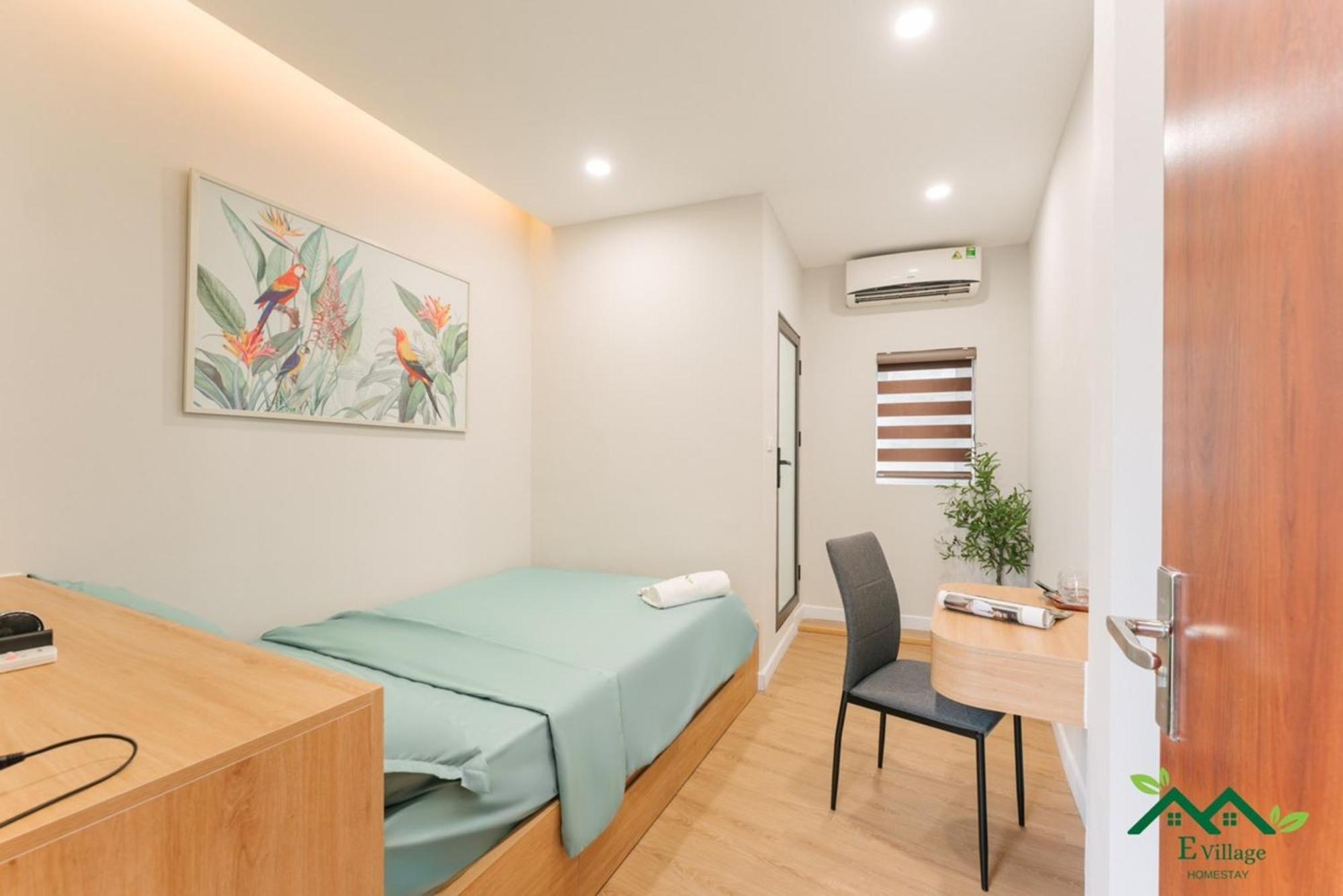 E Village Hotel Hanoi Dış mekan fotoğraf