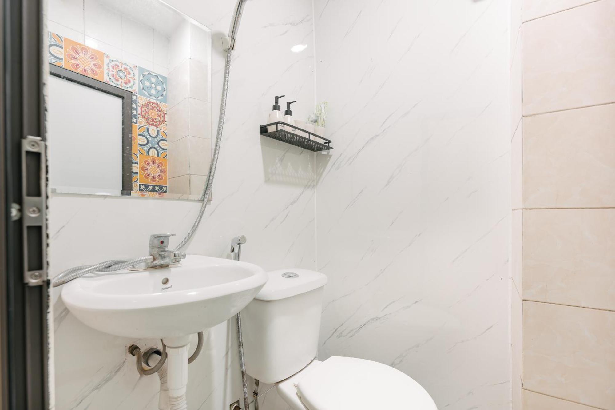 E Village Hotel Hanoi Dış mekan fotoğraf