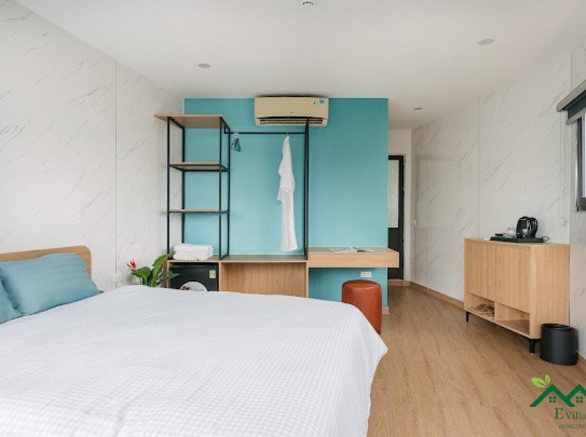 E Village Hotel Hanoi Dış mekan fotoğraf