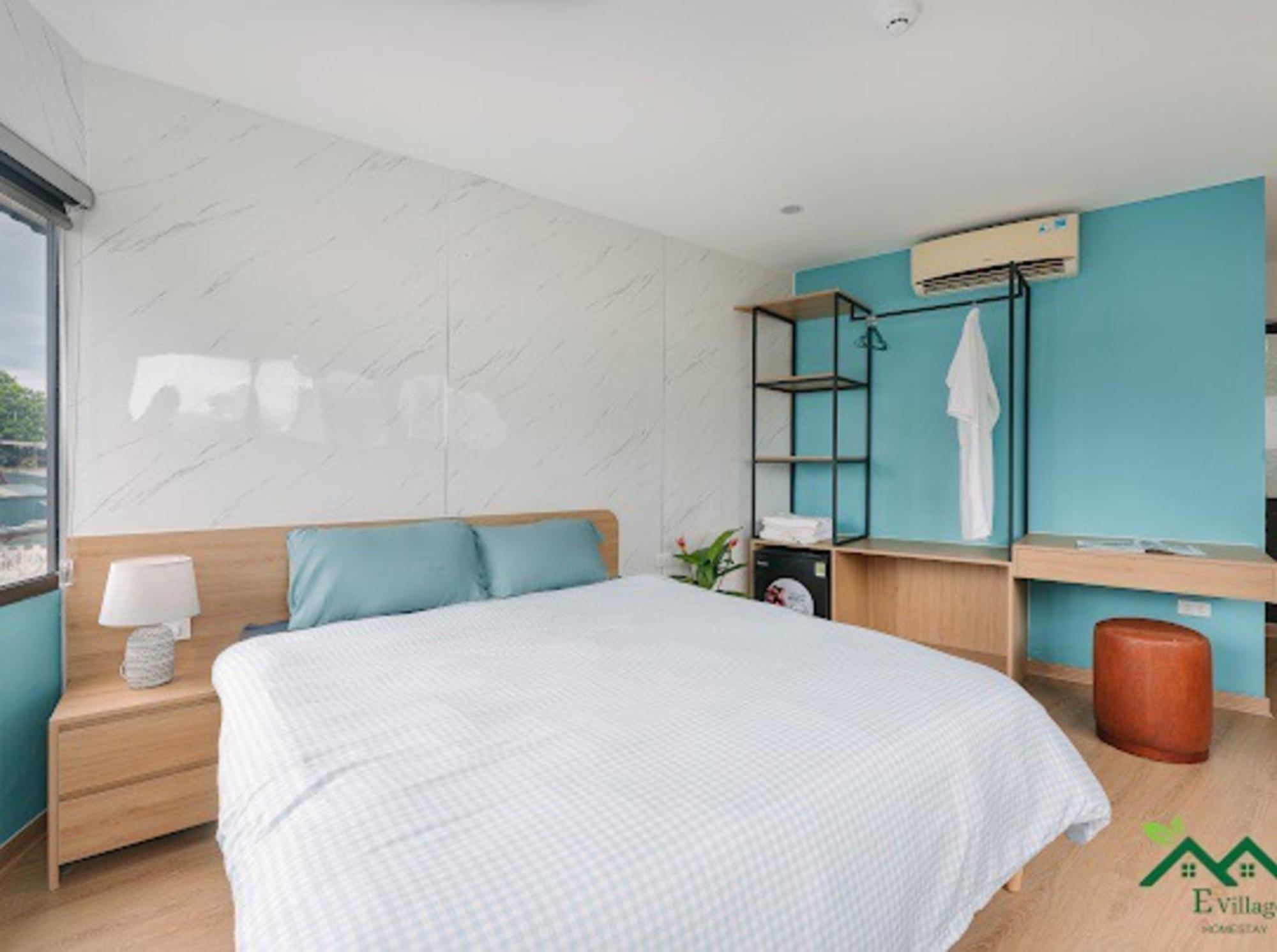 E Village Hotel Hanoi Dış mekan fotoğraf