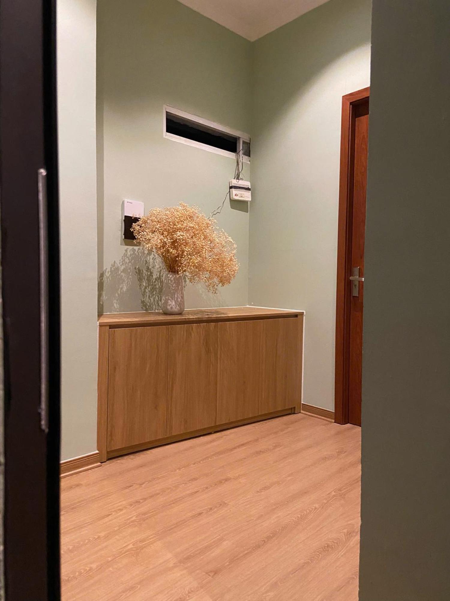 E Village Hotel Hanoi Dış mekan fotoğraf