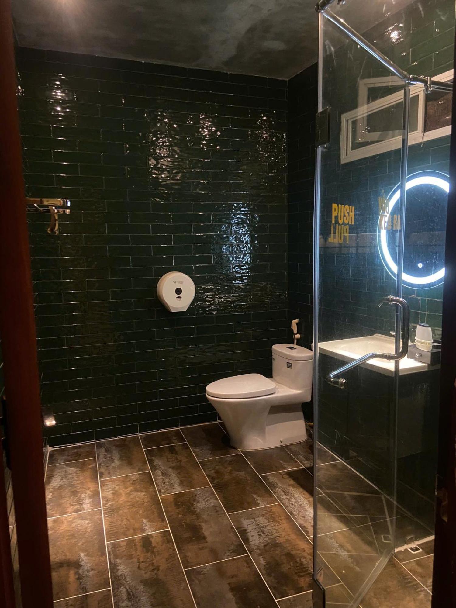 E Village Hotel Hanoi Dış mekan fotoğraf